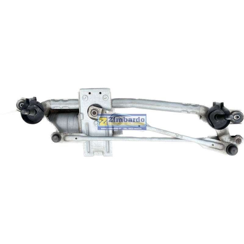 🪣 Juego De Limpiaparabrisas Original YOU.S Para Kia Sportage (SL) — Delantero + Trasero, Calidad Top