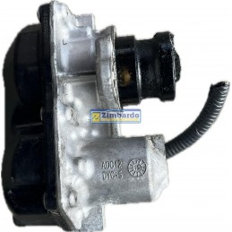 VALVOLA EGR NISSAN QASHQAI...
