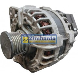 ALTERNATORE NISSAN QASHQAI...