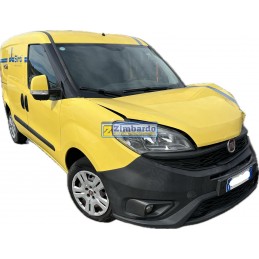 RICAMBI VARI FIAT DOBLO DEL...