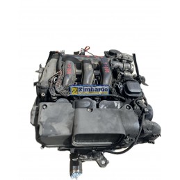 MOTORE BMW E46  DEL 2003 204D4