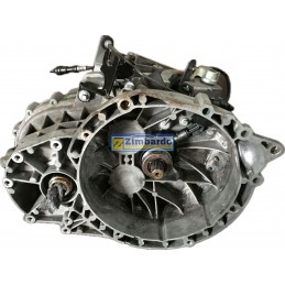 CAMBIO MANUALE FORD KUGA...