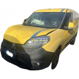 RICAMBI VARI FIAT DOBLO DEL...