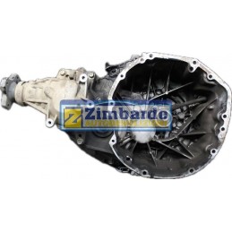 CAMBIO MANUALE 6 MARCE...