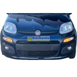MUSATA COMPLETA FIAT PANDA