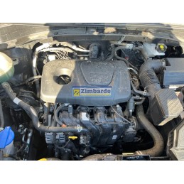 MOTORE KIA SPORTAGE 1.6 GDI...
