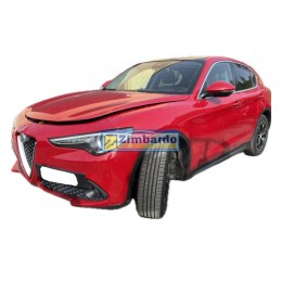 RICAMBI ALFA ROMEO STELVIO...