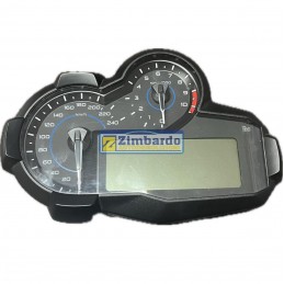 QUADRO STRUMENTI BMW R1200...
