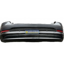 PARAURTI POSTERIORE FIAT...