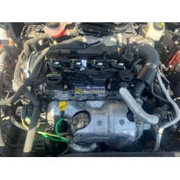 MOTORE FORD FOCUS IV 1.5...