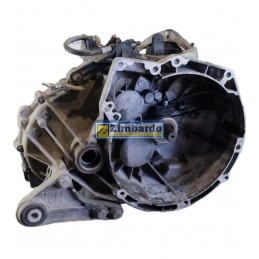 CAMBIO MANUALE 6 MARCE FORD...