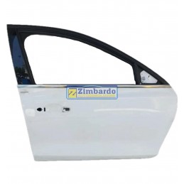 PORTA ANTERIORE DESTRA FORD...