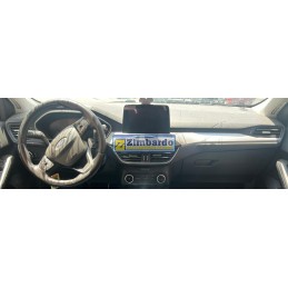 KIT AIRBAG FORD FOCUS IV...