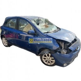 RICAMBI VARI NISSAN...