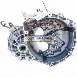 CAMBIO MANUALE FIAT TIPO...