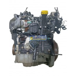 MOTORE DACIA SANDERO 1.5...