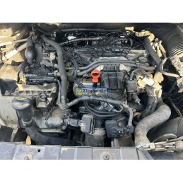 MOTORE PEUGEOT 3008 2.0 HDI...