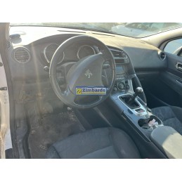 RICAMBI VARI PEUGEOT 3008...