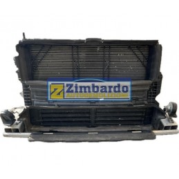 KIT RADIATORI VOLVO XC60...