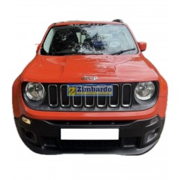 RICAMBI VARI JEEP RENEGADE...