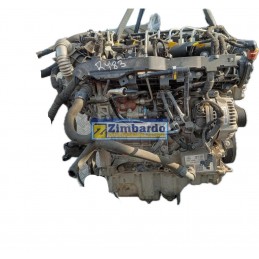 MOTORE OPEL ZAFIRA 1.6 CDTI...