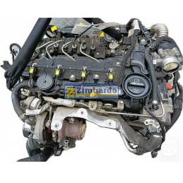 MOTORE OPEL ASTRA 1.6...