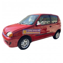 RICAMBI VARI FIAT 600...