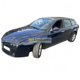 RICAMBI VARI ALFA ROMEO 159...