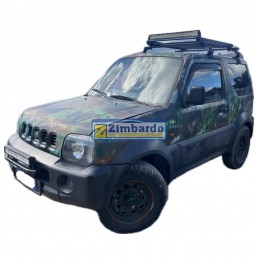 RICAMBI VARI SUZUKI JIMNY...
