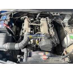 MOTORE SUZUKI JIMNY 1.3...