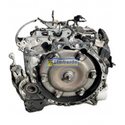 CAMBIO AUTOMATICO CITROEN...