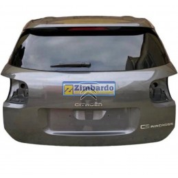 PORTELLONE POSTERIORE...