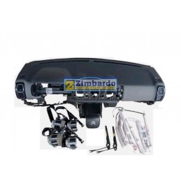 KIT AIRBAG CITROEN C5...