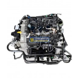 MOTORE FORD 1.0 BENZINA...
