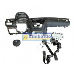 KIT AIRBAG BMW X1 F48 DEL 2017