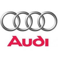 Ricambi e componentistica per auto Audi