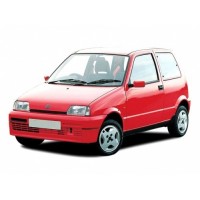 Ricambi auto Fiat Cinquecento dal 1992 al 1998