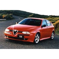 Ricambi auto Alfa Romeo 156