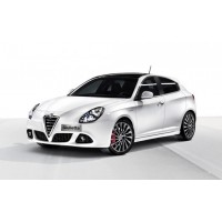Ricambi auto Alfa Romeo Giulietta