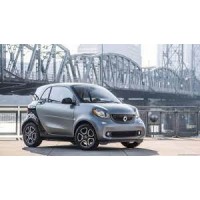 Fortwo 453