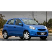 Micra 2013