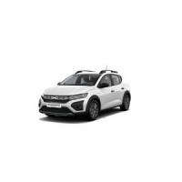 Sandero Stepway 2023