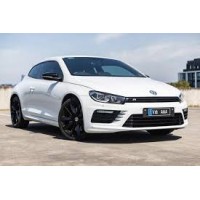 Scirocco