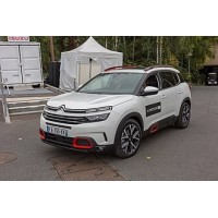 C5 AirCross
