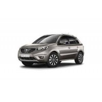 Koleos 2011