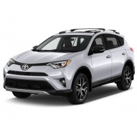 Rav 4 2016
