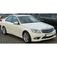 C220 w204 07-15