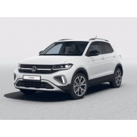 T-Cross