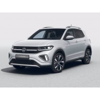 T-Cross