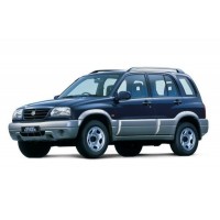 Grand Vitara 2001